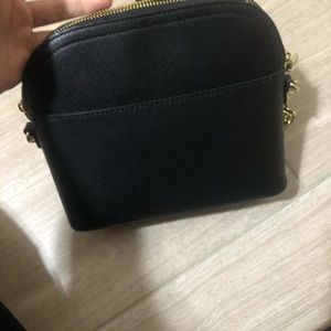 Steve Madden bucket cross body purse